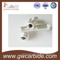Material Carbide Nozzle with Ship